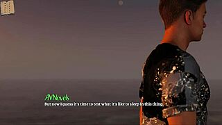 यू4आईए 7 में स्टेमी 3डी ऐनिमे सेक्स एनकाउंटर्स के हिंट्स