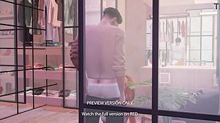 वाह! शरारती 3डी हेंटाई इंटरव्यू प्रीव्यू सबको हिला देगा!