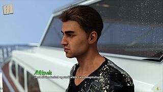 U4ia 3 brings wild 3D big tits action in game! 🔥