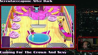 क्लब हेंटाई गर्ल्स हाइलाइट रील में वाइल्ड सेक्स और डांसिंग शोकेस करती हैं।