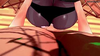 सुनाको नकाहारा ऑफिस लड़की पीओवी चुदाई नोमिकाई के बाद