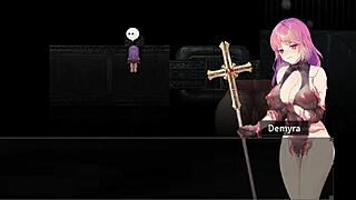 Why play The Agnietta version 0.95.4 in part 3?