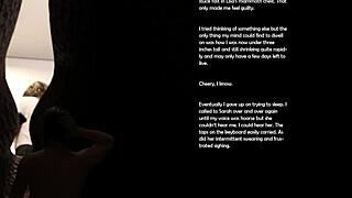 In this casual narrative, small 18+ gesture unfolds in episode 30 with steamy 3D cartoon sex comics