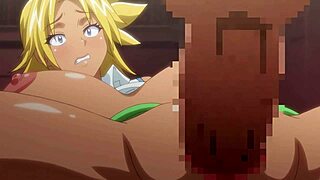 What intriguing edits await in Hentai Energy Kyouka anime world