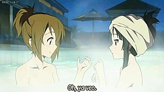 Cartoon porn video K-04 collection