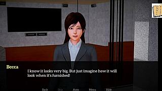 My New Family Anime Episode 151