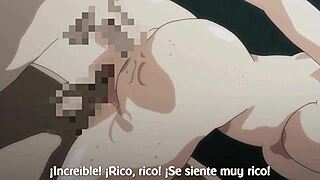 Kunoichi gets her ass fucked