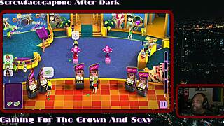 क्लब हेंटाई गर्ल्स हाइलाइट रील में वाइल्ड सेक्स और डांसिंग शोकेस करती हैं।