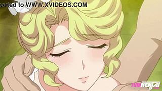 Why Does My Busty Maid Use Her Tits For Such A Naughty Blowjob?