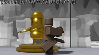 Big Dick Dodo's Hardcore Adventure