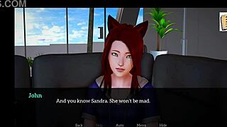 My New Family Anime Episode 151