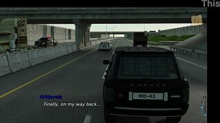 Pine Falls 58 has those big tits in 3D anime action. Just another wild game night!