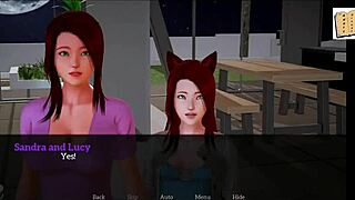 My New Family Anime Episode 151