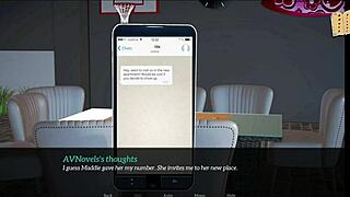 My new family episode 272 with blonde homemade moments