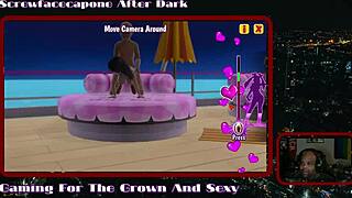 क्लब हेंटाई गर्ल्स हाइलाइट रील में वाइल्ड सेक्स और डांसिंग शोकेस करती हैं।