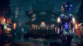 क्लब हेंटाई गर्ल्स हाइलाइट रील में वाइल्ड सेक्स और डांसिंग शोकेस करती हैं।