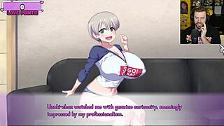 Waifu's age concern sparks debate