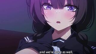 Couples explore sex and fun