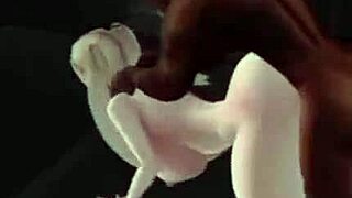 Chubby prostitute gets drilled hard