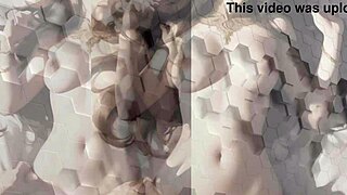 ब्यूटीफुल एआई ब्लॉन्ड्स, ब्रूनेट्स, और रेडहेड्स वाइल्ड मिशनरी एक्शन में हार्ड राइडिंग कर रही हैं 😍