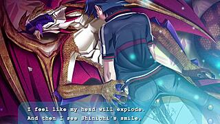 Princess X Fan Disc: Dragon Women Lovemaking in Ep10