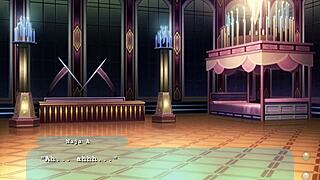 Dragon Women Seduce in Anime