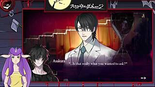 Hey, dive into Slow Damage Part 10 with hot yaoi action!