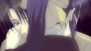 वाह! बस्टि हेंटाई टीन बीच पर अपने मैन को बांग करती है!