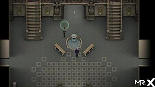 Lust Epidemic Way of Seduction 3: Mature College Hentai with Cum and 3D Seduction Scenes.