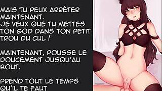 Harsh Anal and CBT in Joi Fr The House Session