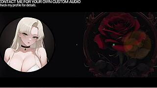 uhh, i’m totally hooked on this f4m femdom audio... sissy bimbo slut trainin’ is just too hot, ya know?