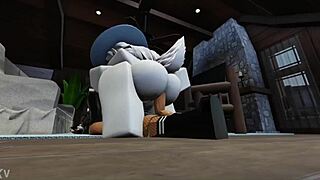 Furry supremacy in home environment