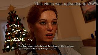 hot foursome with three beauties - bare witness 19