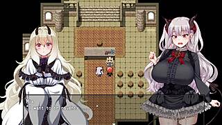 “I’ll build a demon harem with monster blowjobs,” he vowed