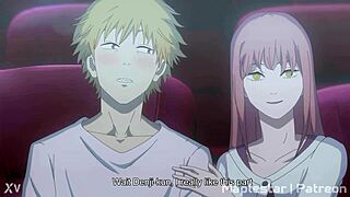 i can’t get over this hentai, it’s got me feeling all kinds of ways right now.