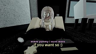 Pinklover21's wild ride with cop