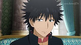 Toaru Majutsu No Index III Episode 11 In Spanish Subtitles