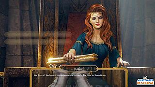 Princess Lillians erotic gaming experience