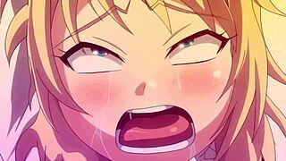 Hentai Compilation: Gangbang and Group Sex