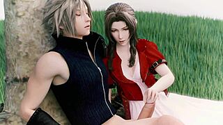 एरिथ गेन्सबरो स्टार्स इन अल्टीमेट फेप कलेक्शन