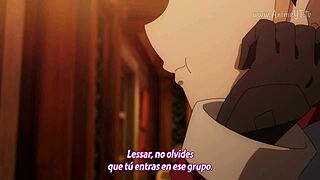 Toaru III Chapter 11 subtítulos