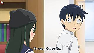 You know, Yatogame-chan Kansatsu Nikki Capítulo 03 is fully subtitled in Spanish for anime fans