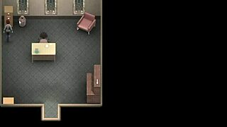 Lust Epidemic Way of Seduction 3: Mature College Hentai with Cum and 3D Seduction Scenes.