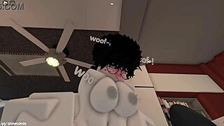 Roblox game with naughty dog