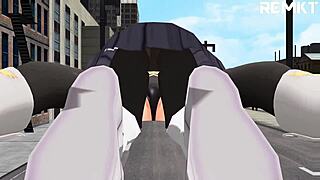 Giantess sex fantasies for men