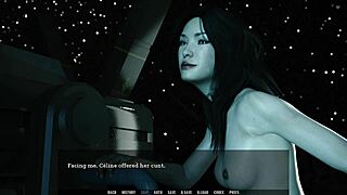 We Tried Anal at Tower Top - Sex Tales from Unending Void 38