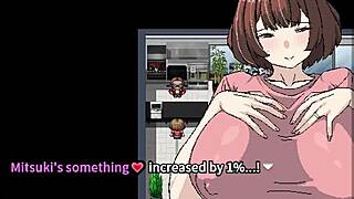 हे मैन, मैं अपनी हॉट मैरिड नेबर को बिग टिट्स के साथ बांग करना चाहता हूं। उसे मेरे कॉक की प्यास लगानी है पार्ट 1 में!