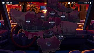 Big titty goth returns in Starmaker Story Part 2