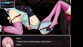 Powerless Witch Gallery Pt2 Monster Tit Action