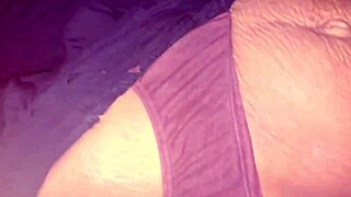 Stepdad's secret: fucking his daughter